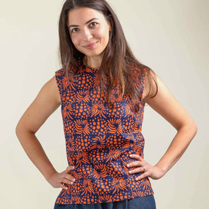 Women's Easy Tops NL6543