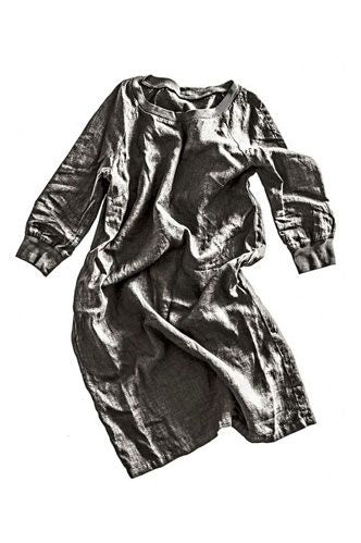 Merchant & Mills - The Fielder Dress & Sweater