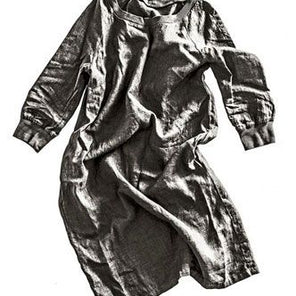 Merchant & Mills - The Fielder Dress & Sweater