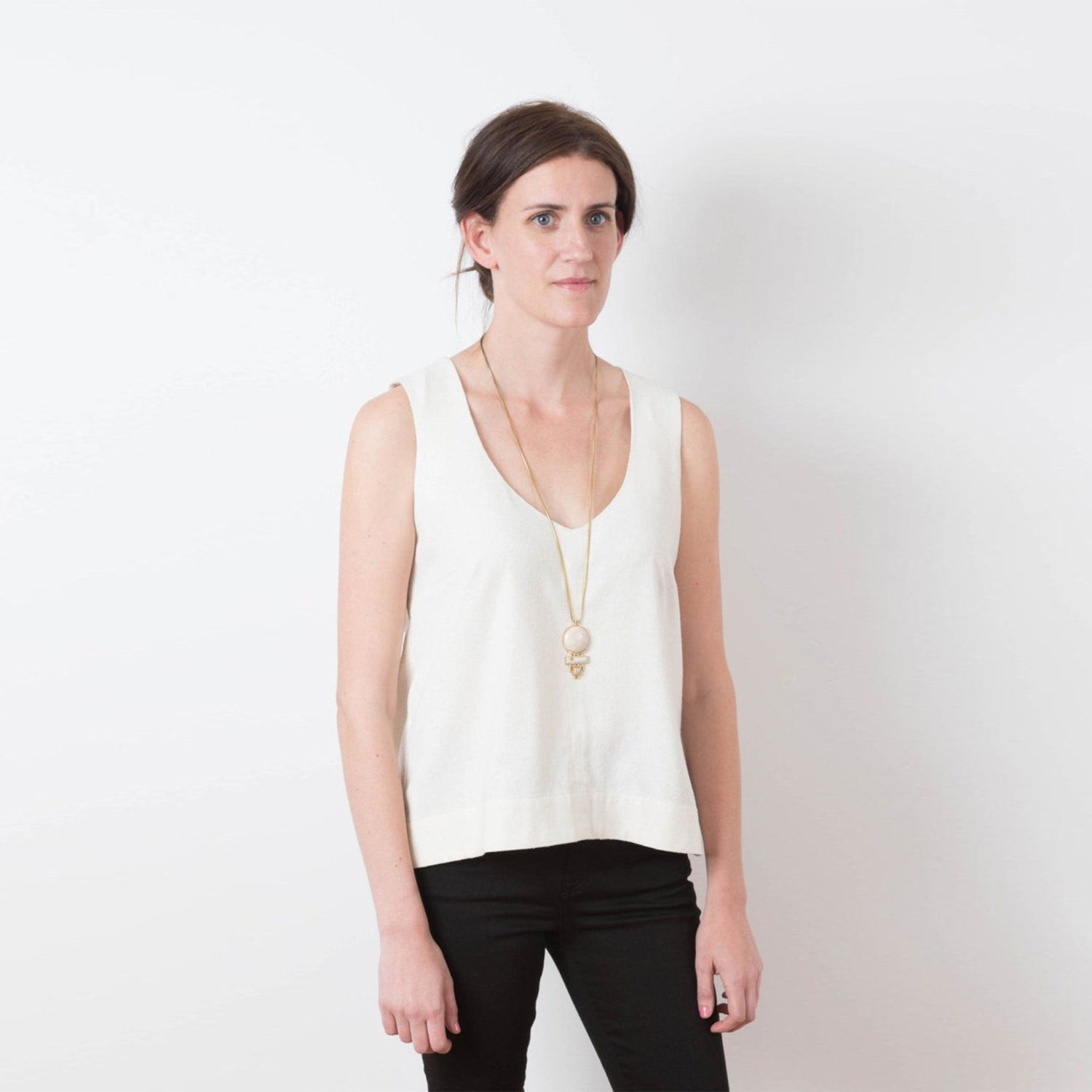 Stitch a Simple Top