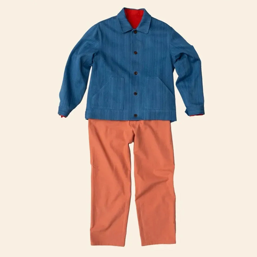 Merchant and Mills - The Workwear Book
