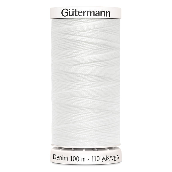 Gutermann Denim Thread - 1016