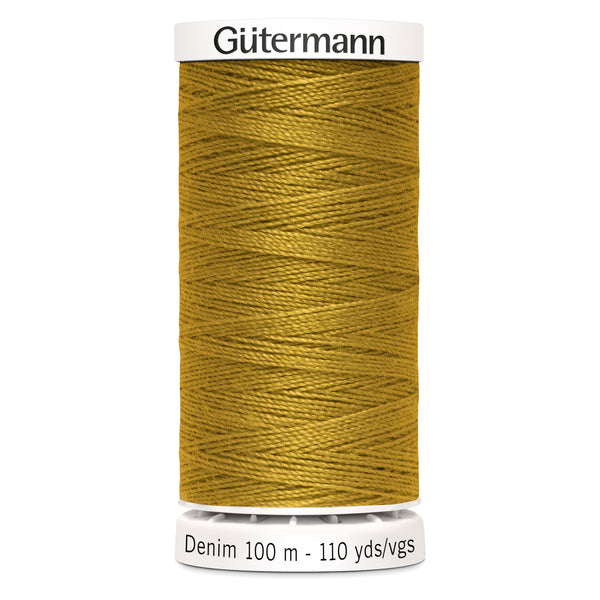 Gutermann Denim Thread - 1970