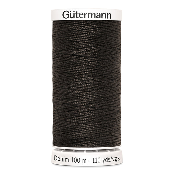 Gutermann Denim Thread - 2330