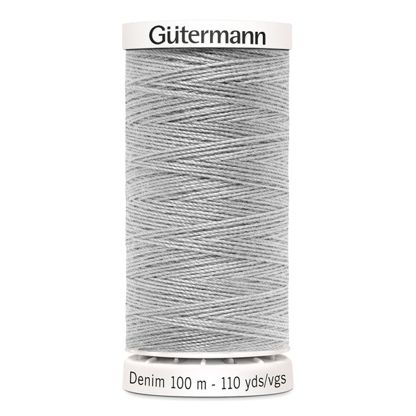 Gutermann Denim Thread - 8765
