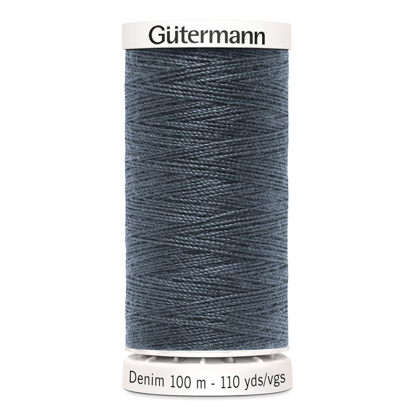 Gutermann Denim Thread - 9336