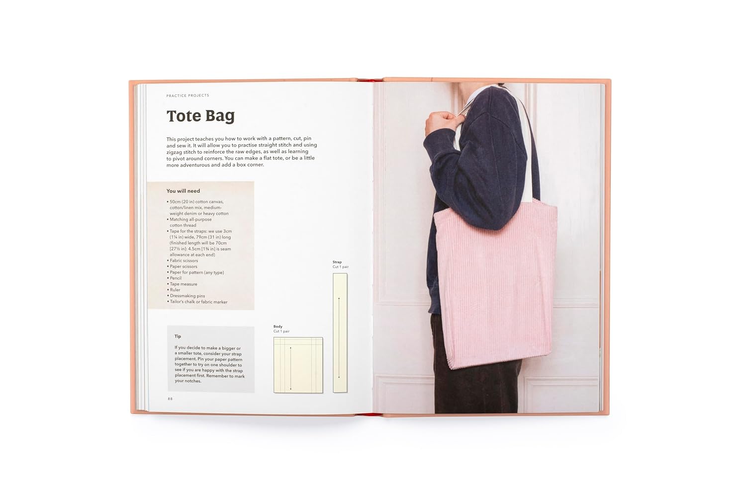 How to Train Your Sewing Machine by Rehana Begum