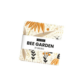 Moda Bee Garden - Mini Charm Pack