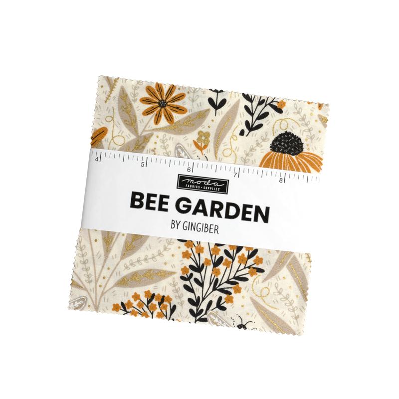 Moda Bee Garden - Charm Pack