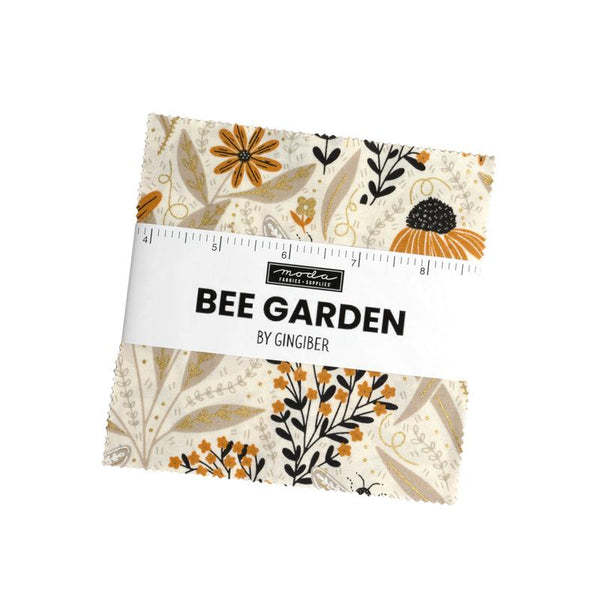 Moda Bee Garden - Charm Pack