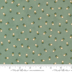 Printed Cotton Poplin - Unity by Moda - Seaside