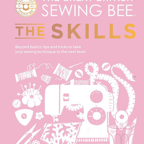 The Great British Sewing Bee -The Skills