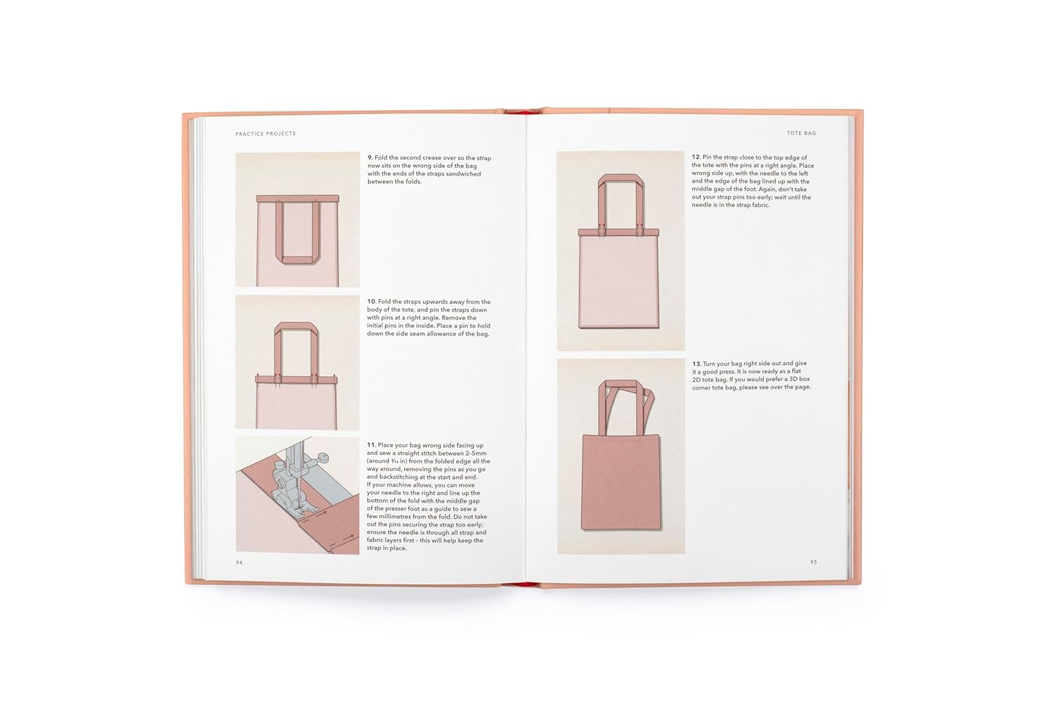 How to Train Your Sewing Machine by Rehana Begum