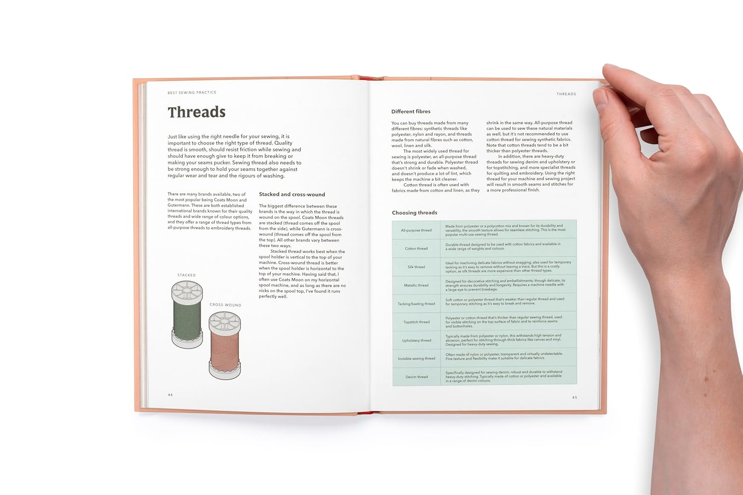 How to Train Your Sewing Machine by Rehana Begum