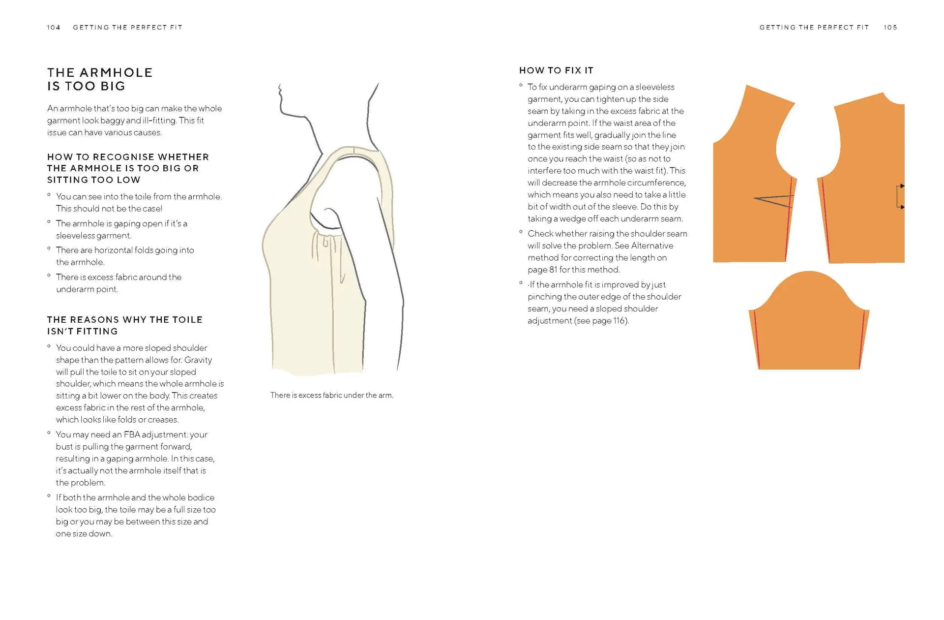 The Great British Sewing Bee - Made to Measure