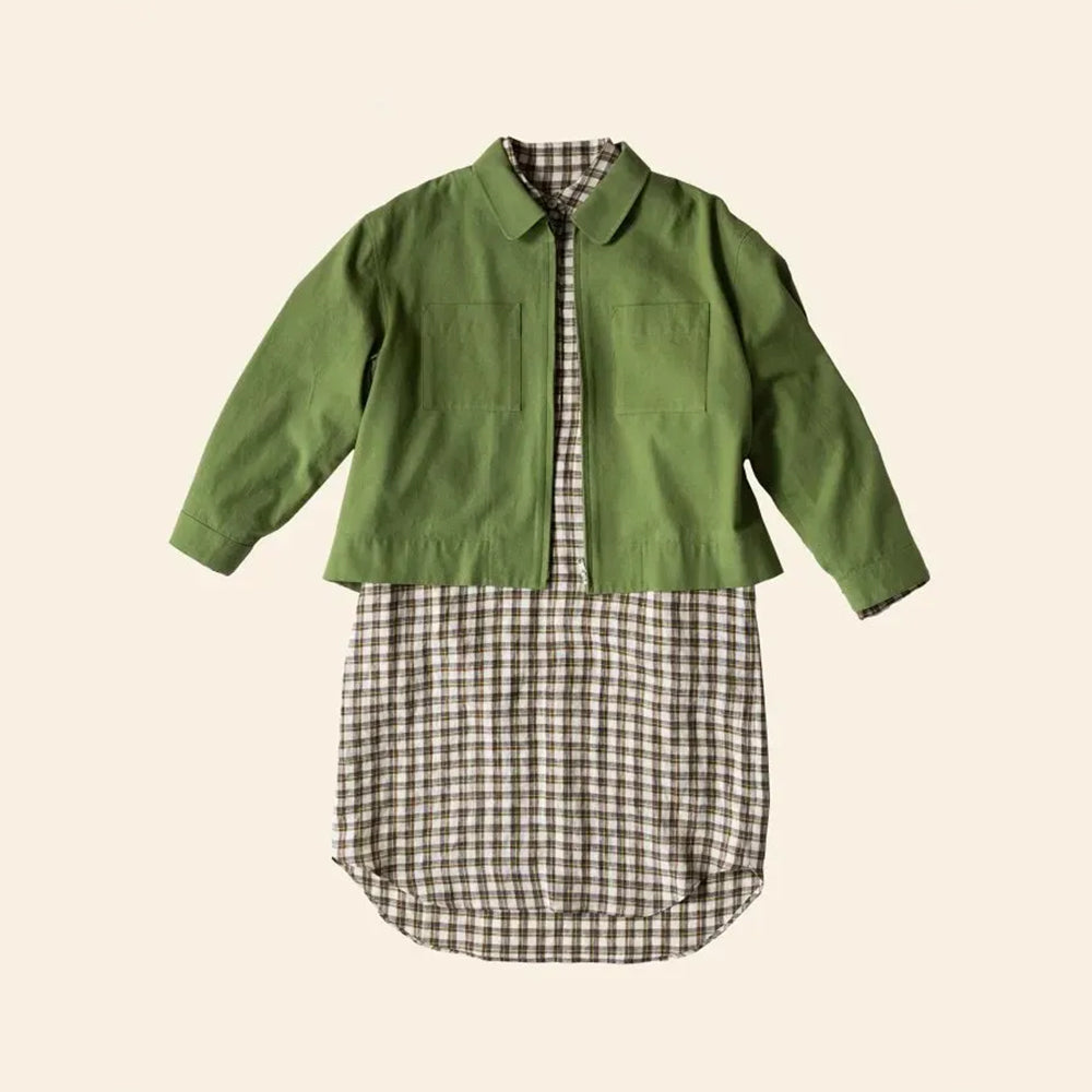 Merchant and Mills - The Workwear Book