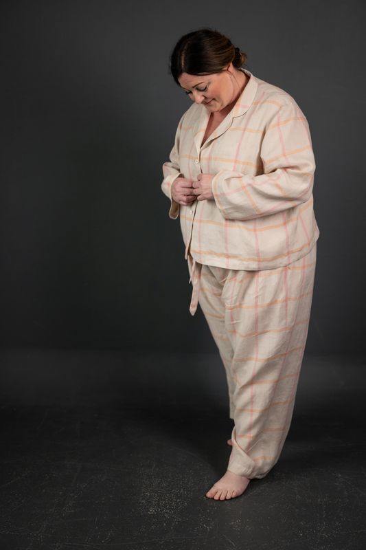 Merchant & Mills - The Winnie