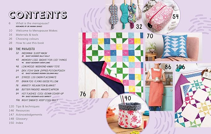 Menopause Makes by Jenni Smith & Kay Walsh