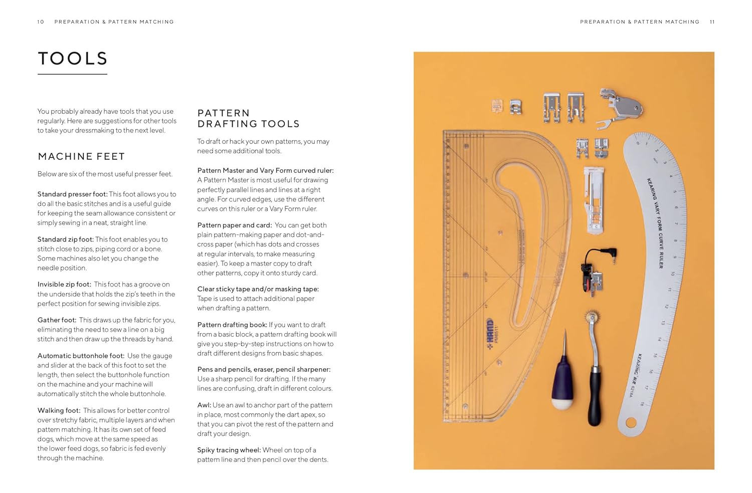 The Great British Sewing Bee -The Skills