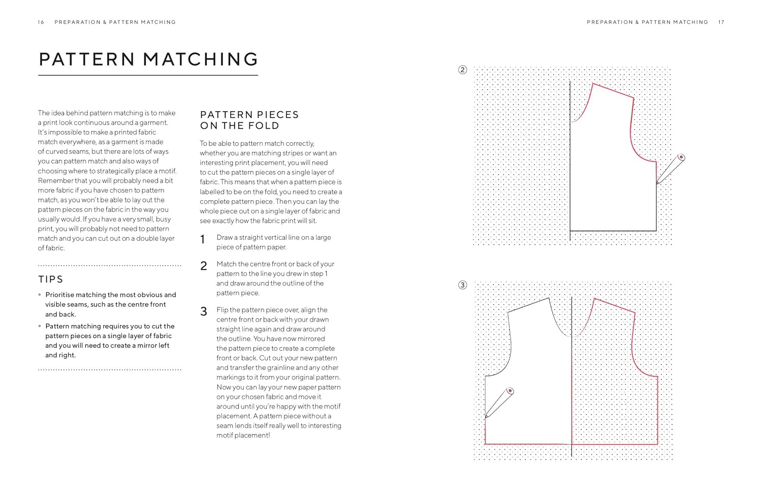 The Great British Sewing Bee -The Skills