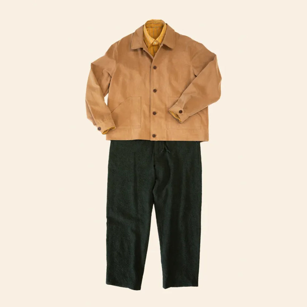 Merchant and Mills - The Workwear Book