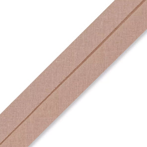 Prym Cotton Bias Binding 30mm - 413 Sand