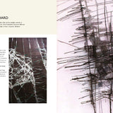 Drawn To Stitch - Line, drawing and mark-making in textile art