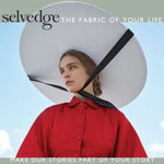 Selvedge Magazine - Issue 92 - Comfort