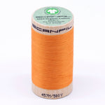 Organic Thread - 275m - 4804 - Orange