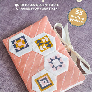 Mini Quilting - Laura Strutt