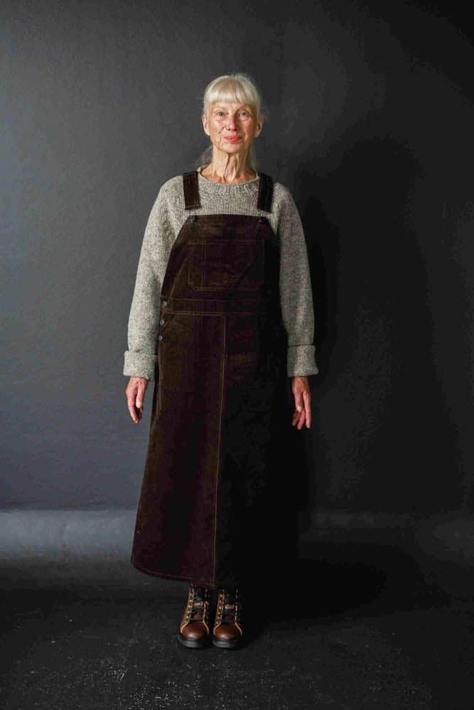 Merchant & Mills - Margo