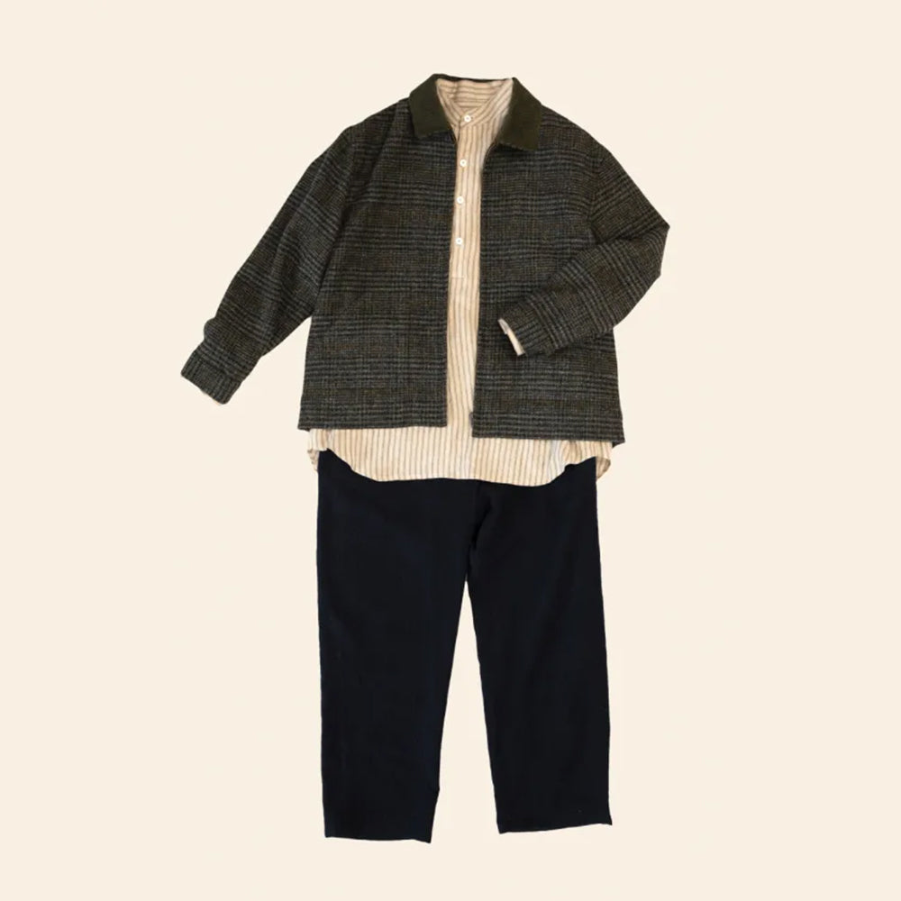 Merchant and Mills - The Workwear Book