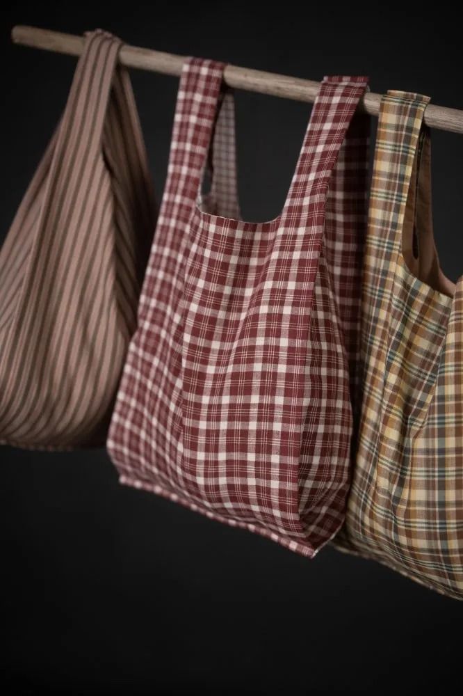 Merchant & Mills - The Carrier Bag - PDF Pattern