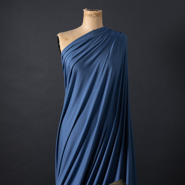 Eco-Modal Knit - Aegean