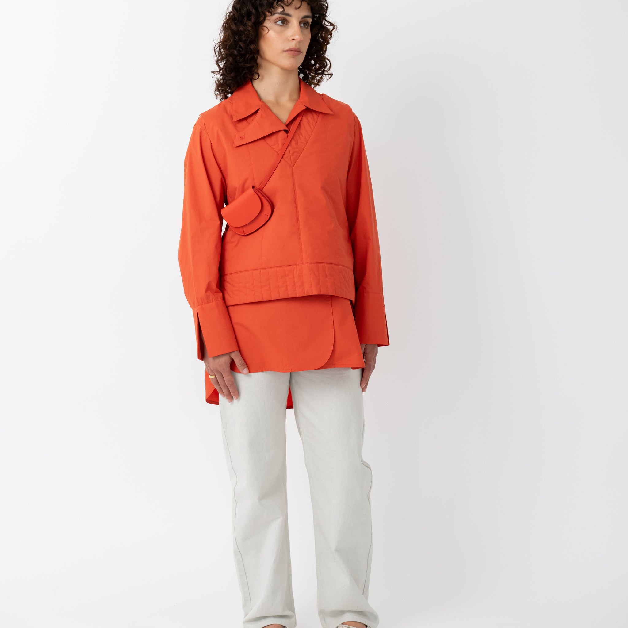 Alamain - The Etch Tabard