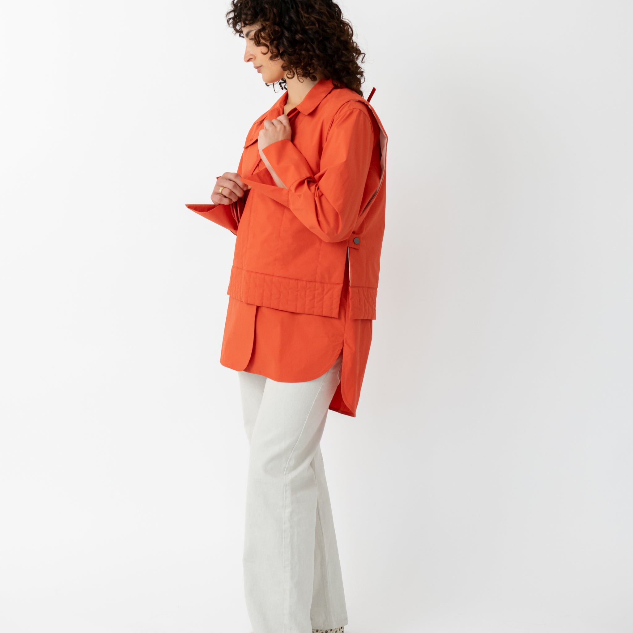 Alamain - The Etch Tabard