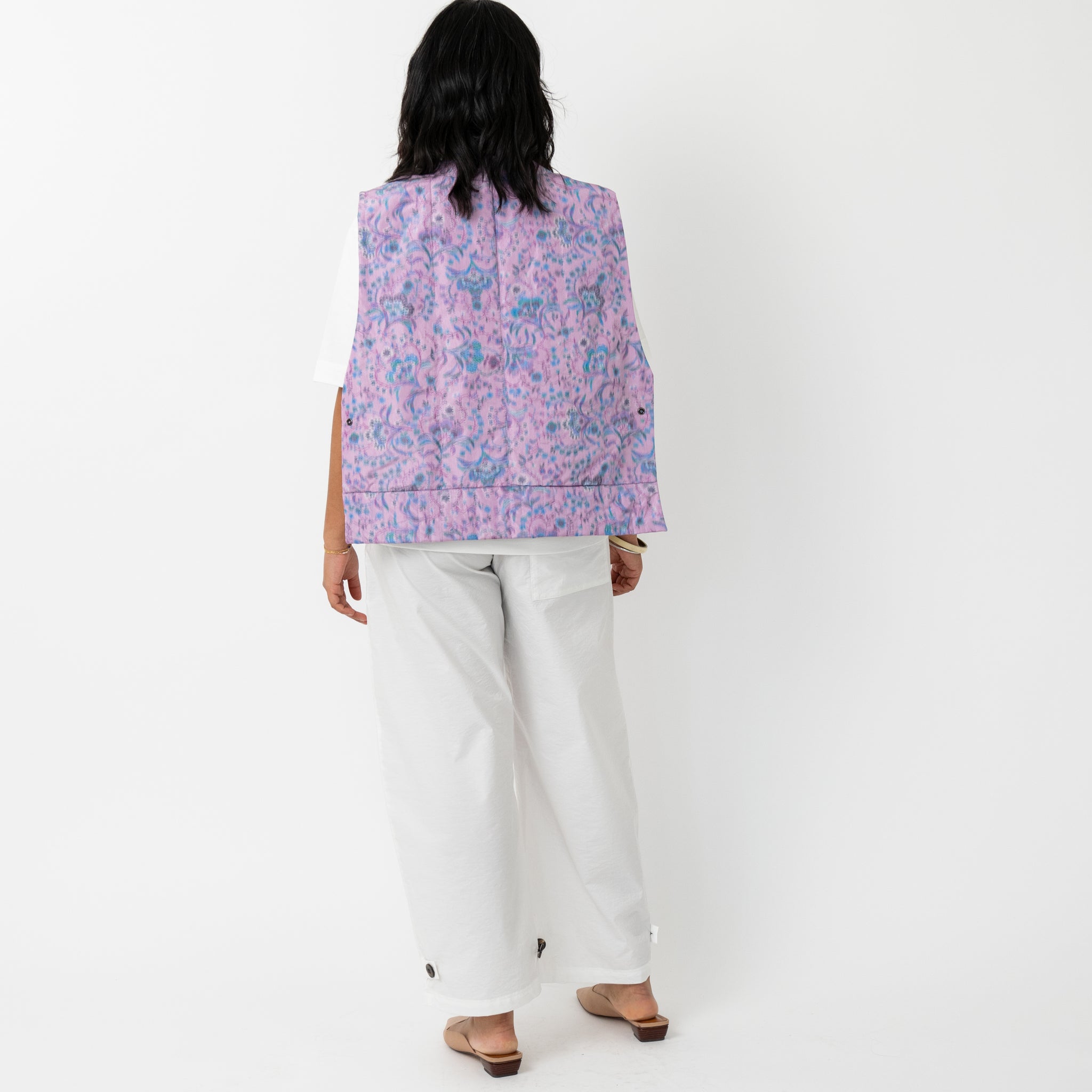 Alamain - The Etch Tabard