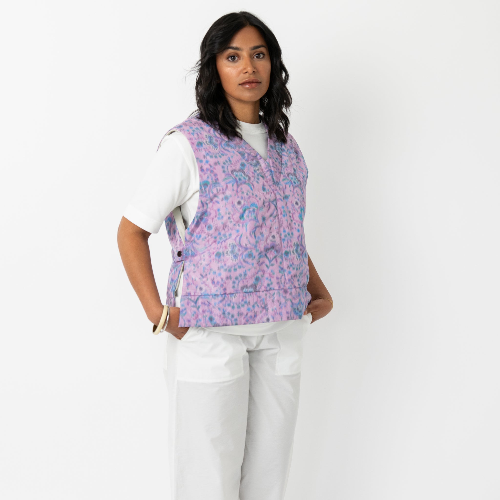 Alamain - The Etch Tabard