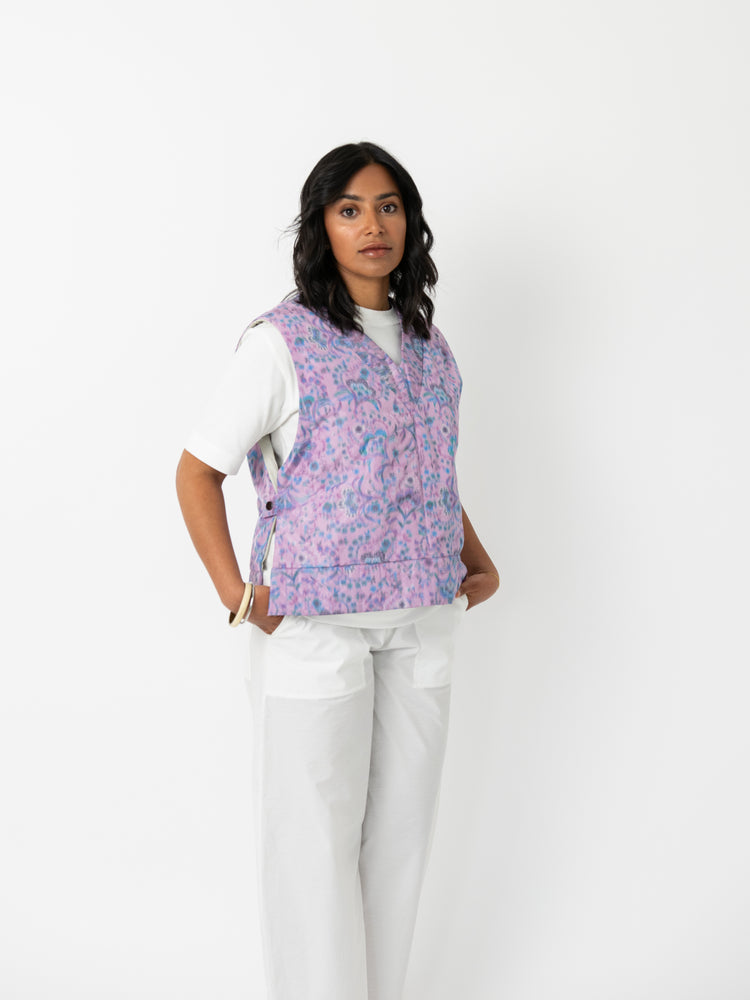 Alamain - The Etch Tabard