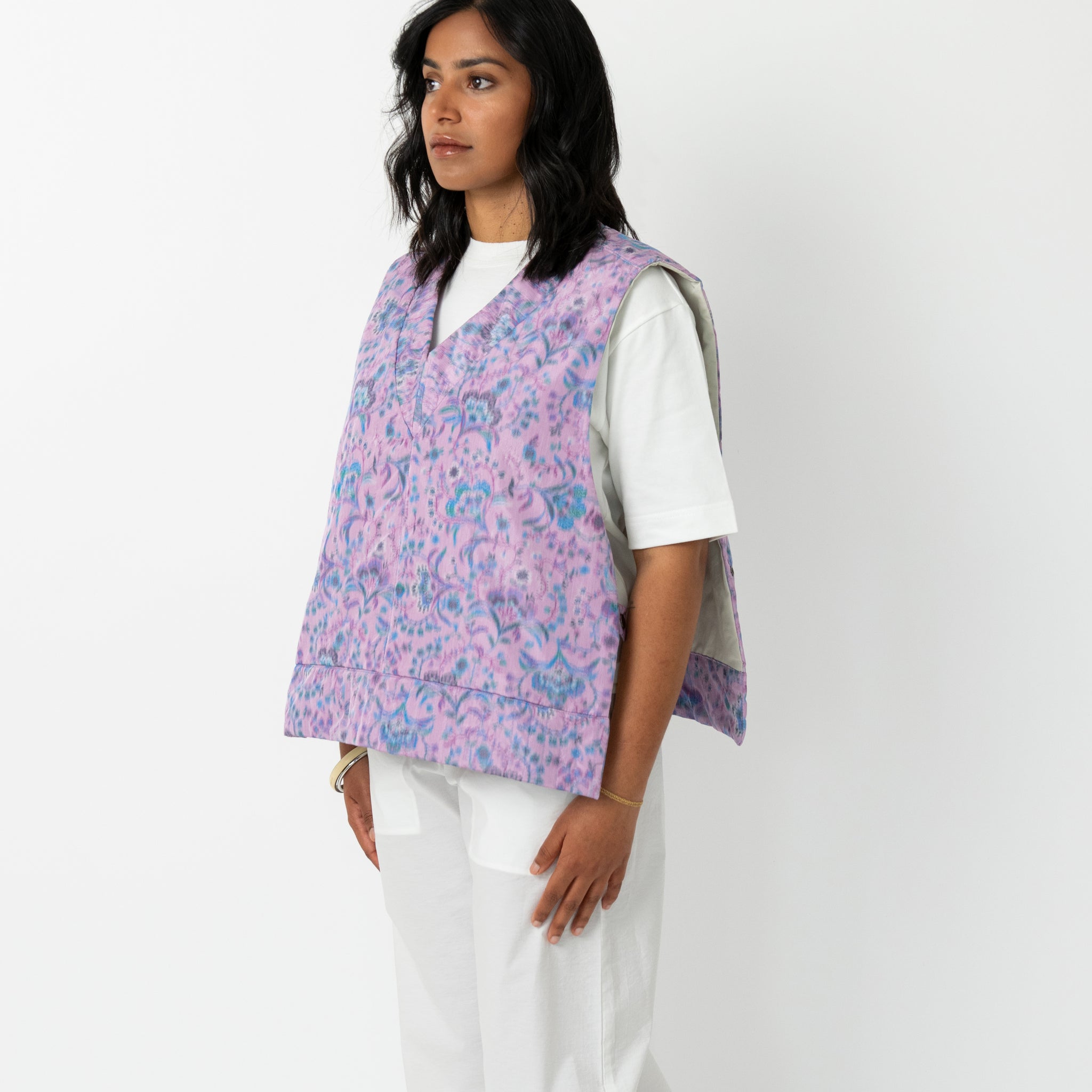 Alamain - The Etch Tabard