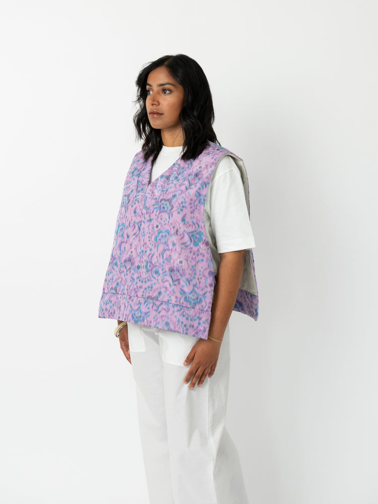 Alamain - The Etch Tabard