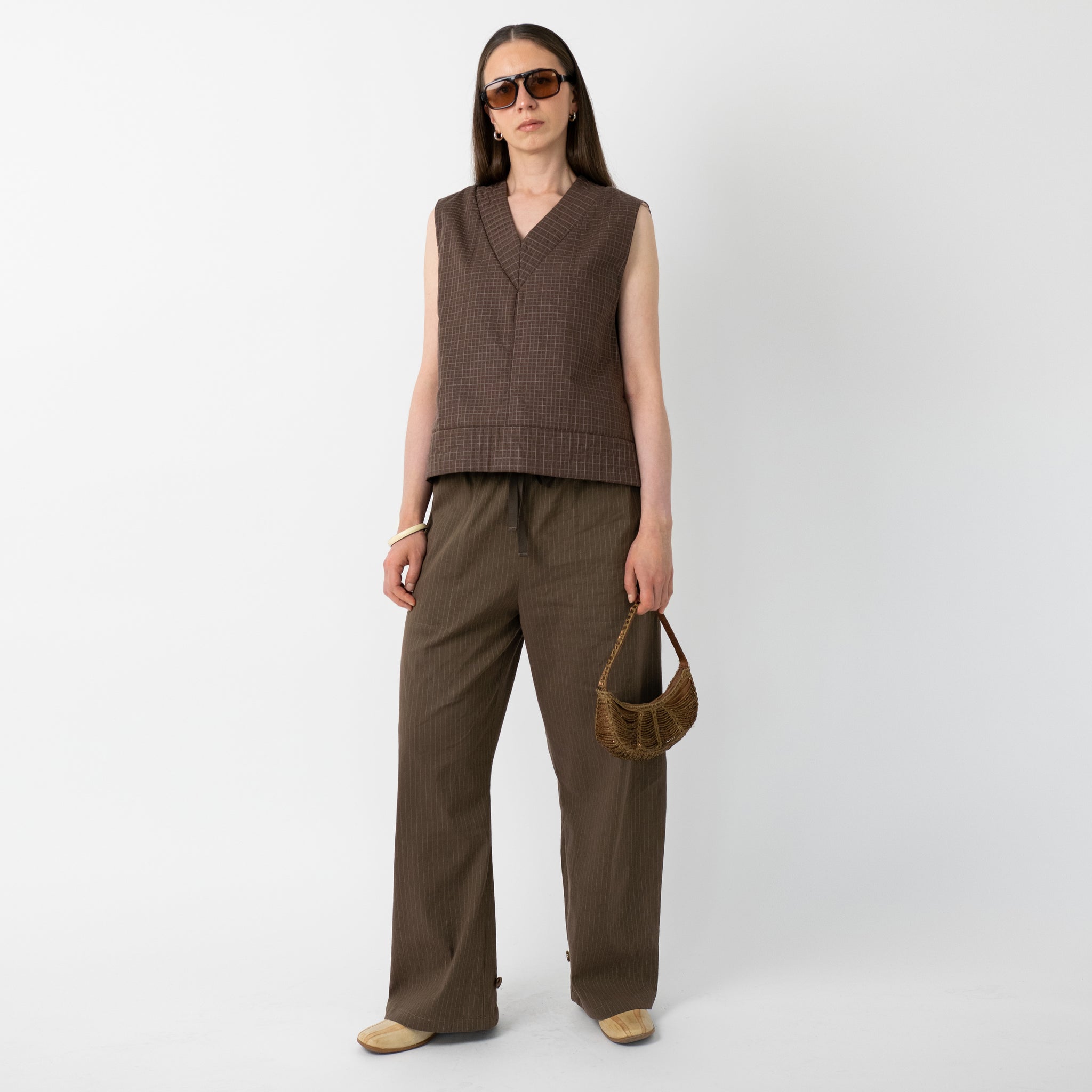 Alamain - The Etch Tabard