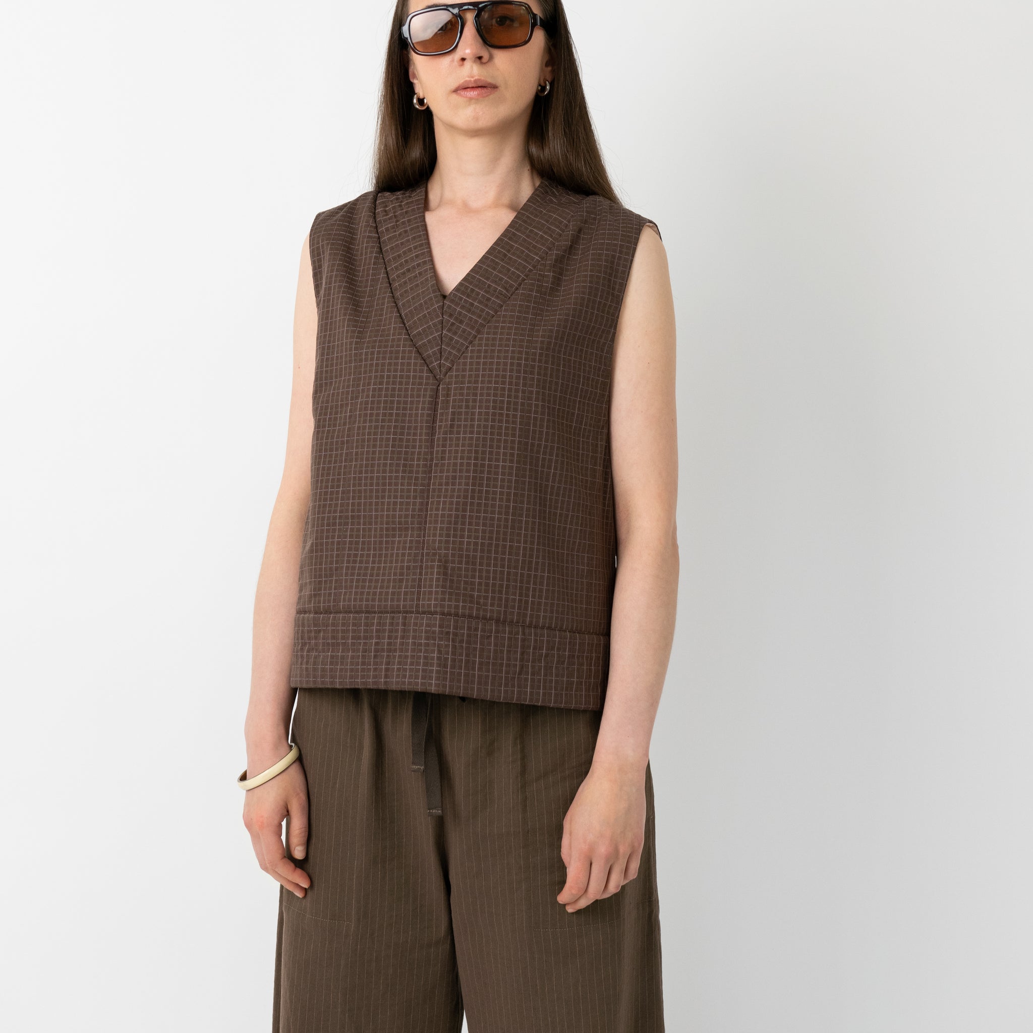 Alamain - The Etch Tabard