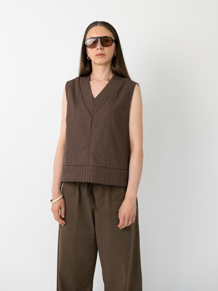 Alamain - The Etch Tabard