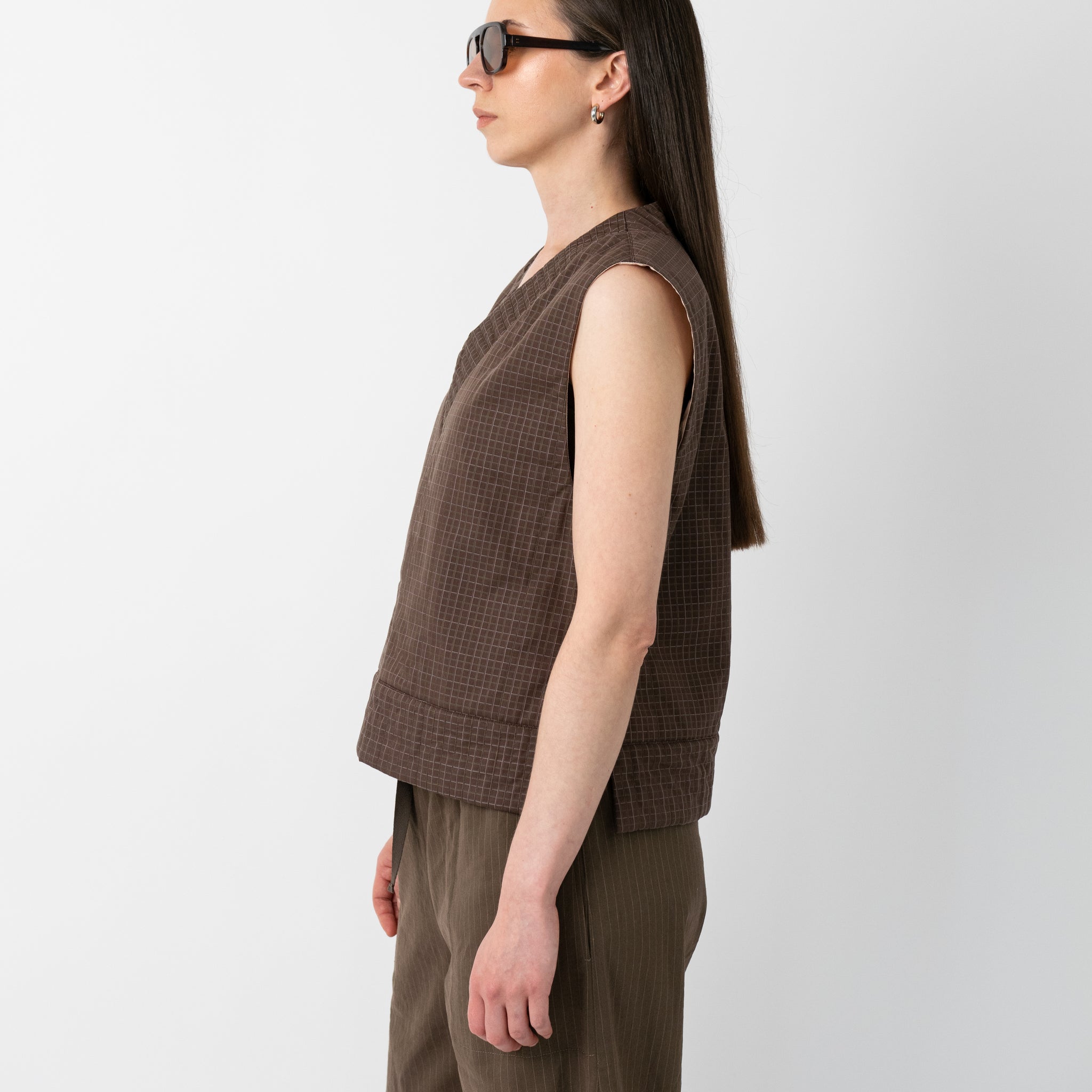 Alamain - The Etch Tabard