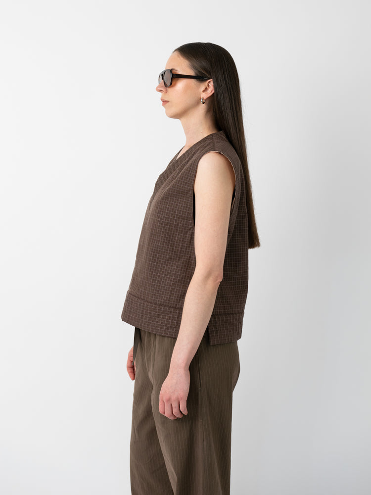 Alamain - The Etch Tabard