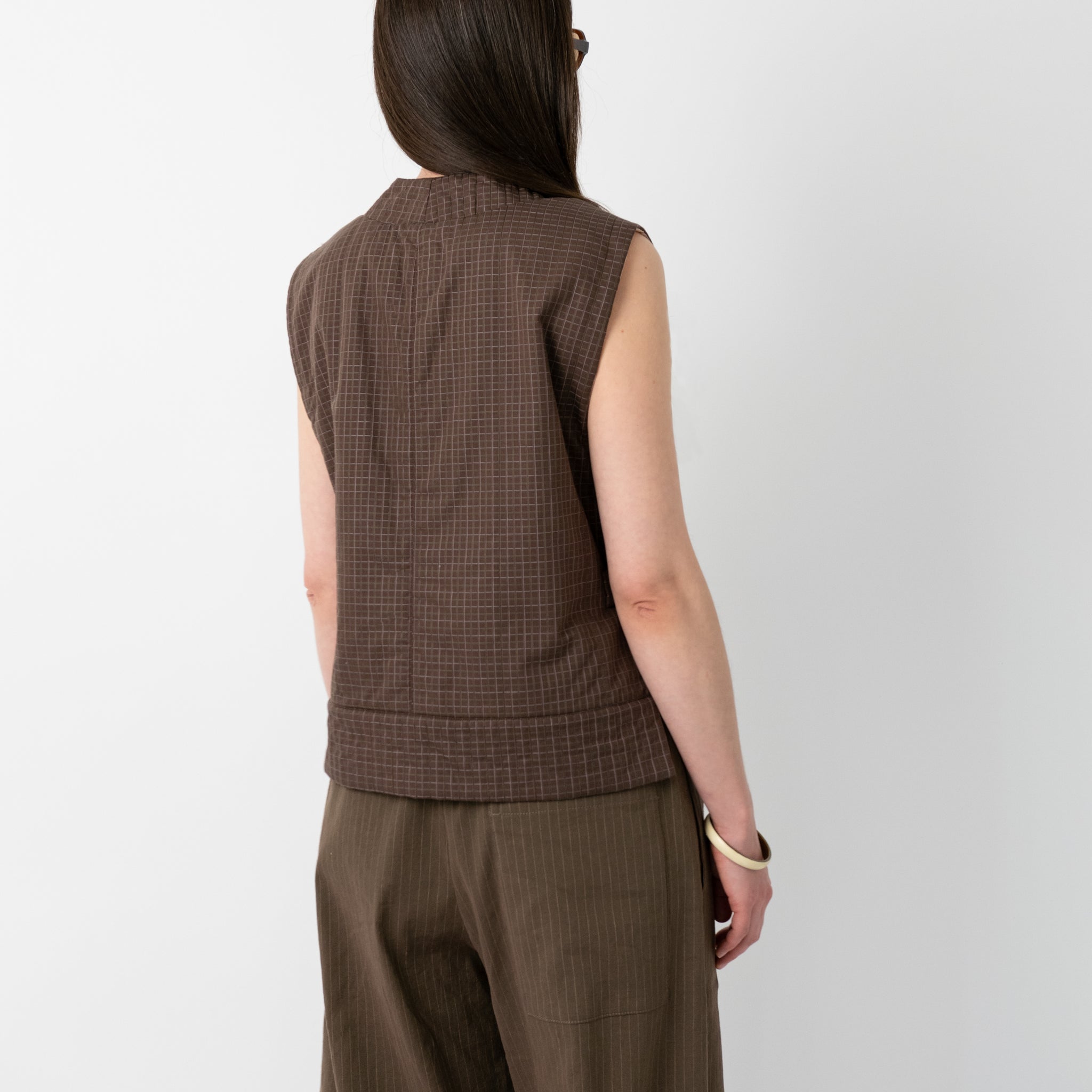 Alamain - The Etch Tabard