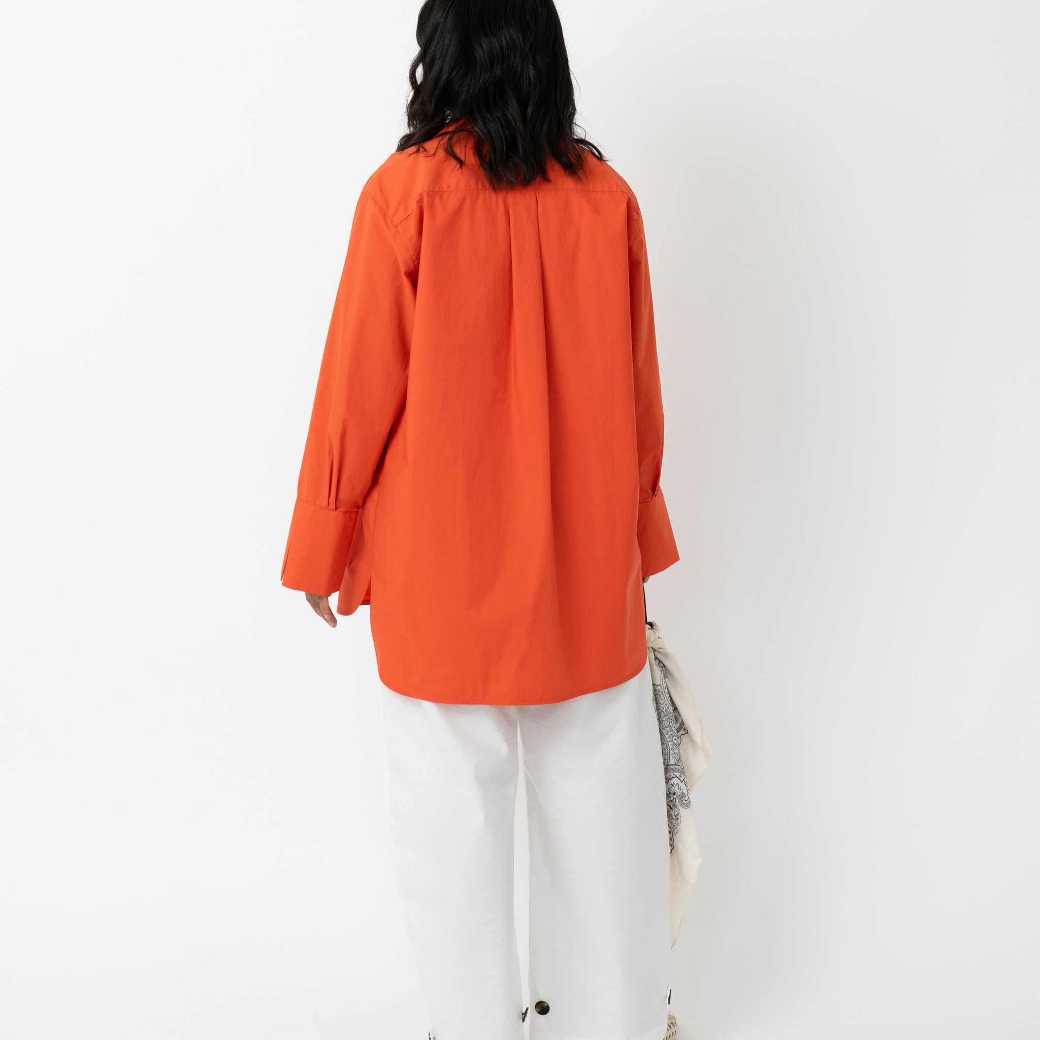 Alamain - The Heddle shirt