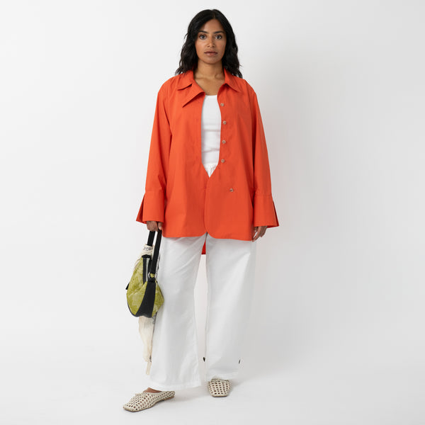 Alamain - The Heddle Shirt