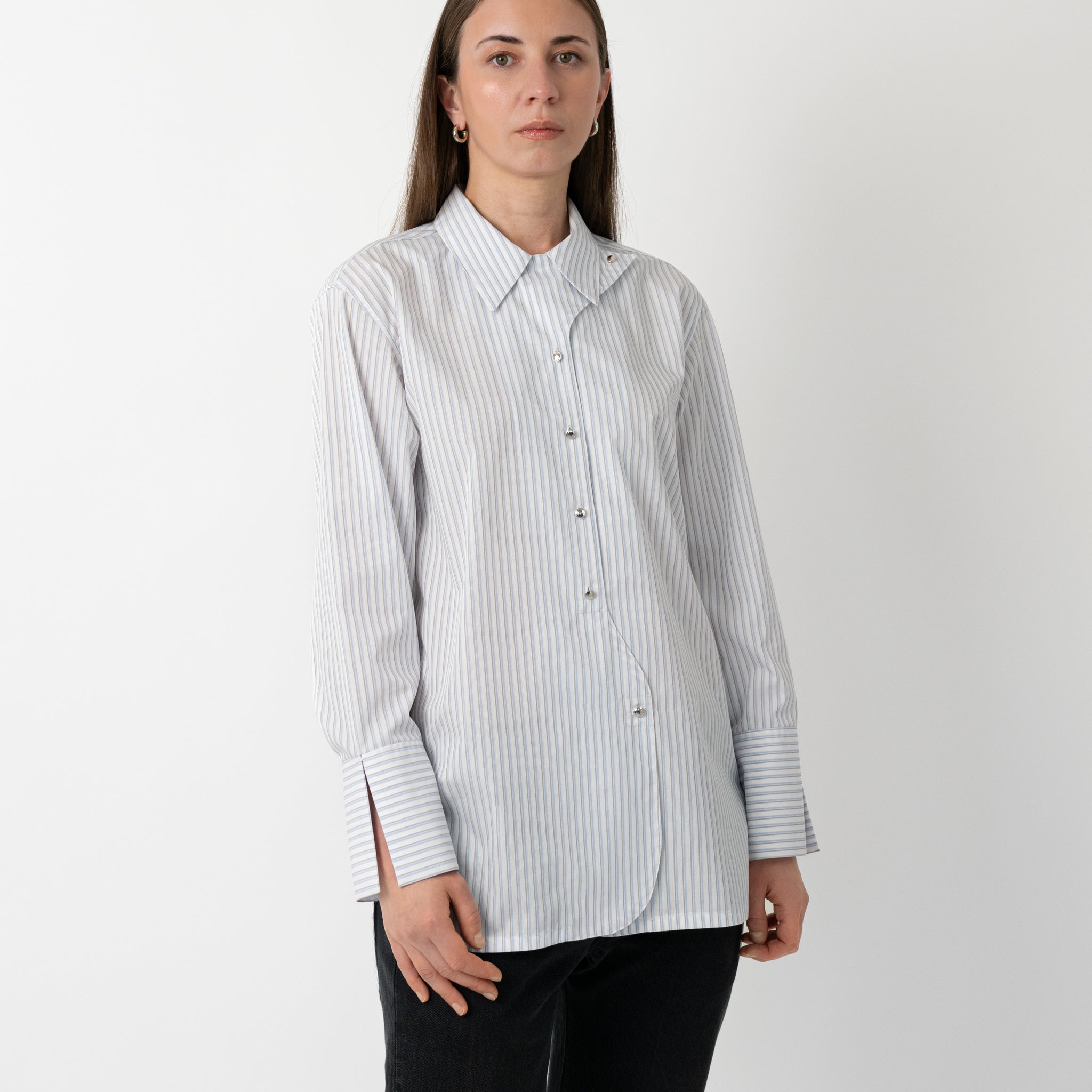 Alamain - The Heddle shirt